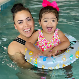 Meet your Posher, Rose